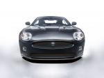Jaguar XKR-S 2008 года